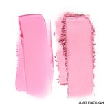 Double-Take Crème & Powder Blush- Just Enough