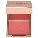 Double-Take Crème & Powder Blush- She´s that girl