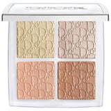 BACKSTAGE Glow Face Palette - 002 Glitz