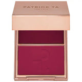 Double-Take Crème & Powder Blush- She's Wanted
