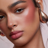 Double-Take Crème & Powder Blush- She's Wanted