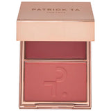 Double-Take Crème & Powder Blush-She's Flushed