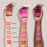 Double-Take Crème & Powder Blush- She's Wanted