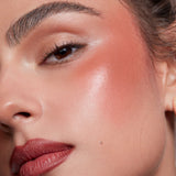 Double-Take Crème & Powder Blush-She's Flushed