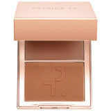 Major Sculpt Creme Contour & Powder Bronzer Duo - She's Bronzed