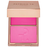 Double-Take Crème & Powder Blush- She's Giving