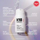 PRE-ORDEN Leave-In Molecular Repair Hair Mask