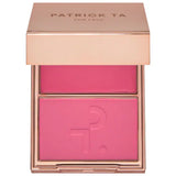 Double-Take Crème & Powder Blush- She´s A Doll