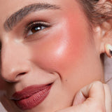 Double-Take Crème & Powder Blush- She´s Vibrant