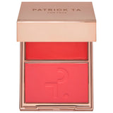 Double-Take Crème & Powder Blush- She´s Vibrant