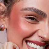 Double-Take Crème & Powder Blush- She´s Baked