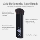 Pre-Orden The Base Brush