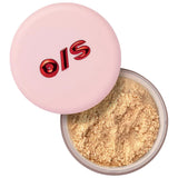 PRE-ORDEN Ultimate Blurring Setting Powder- Sweet Honey