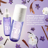 PRE-ORDEN Mini Cheirosa 59 Perfume Mist