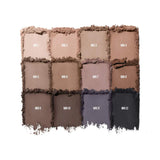 PRE-ORDEN Master Mattes® Eyeshadow Palette: The Neutrals