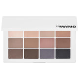 PRE-ORDEN Master Mattes® Eyeshadow Palette: The Neutrals