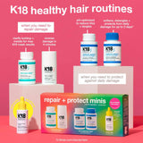PRE-ORDEN Repair + Protect Mini's Hair Set