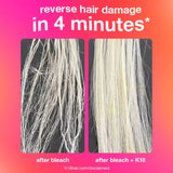 PRE-ORDEN Repair + Protect Mini's Hair Set