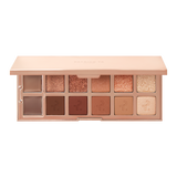 Major Dimension Eyeshadow Palette