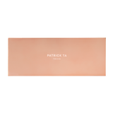 Major Dimension Eyeshadow Palette