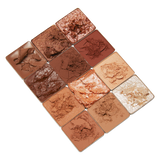 Major Dimension Eyeshadow Palette