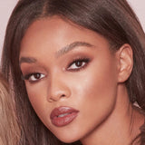 Beauty Highlighter Wand - Pillow Talk Medium