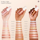 PRE-ORDEN Positive Light Liquid Luminizer Highlight
