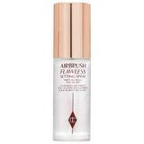 Mini Airbrush Flawless Setting Spray