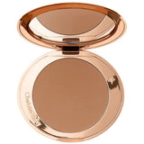 PRE-ORDEN Airbrush Matte Bronzer - Medium