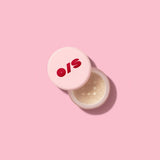 Mini Ultimate Blurring Setting Powder - Traslucido