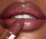 PRE-ORDEN Mini Pillow Talk Lipstick & Liner Set- Pillow Talk Intense