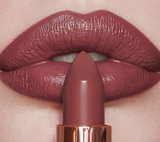 PRE-ORDEN Mini Pillow Talk Lipstick & Liner Set- Pillow Talk Intense