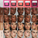 Color Fuse Talc-Free Powder Blush with Fermented Arnica