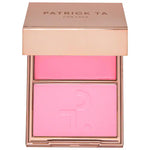 Double-Take Crème & Powder Blush- Just Enough