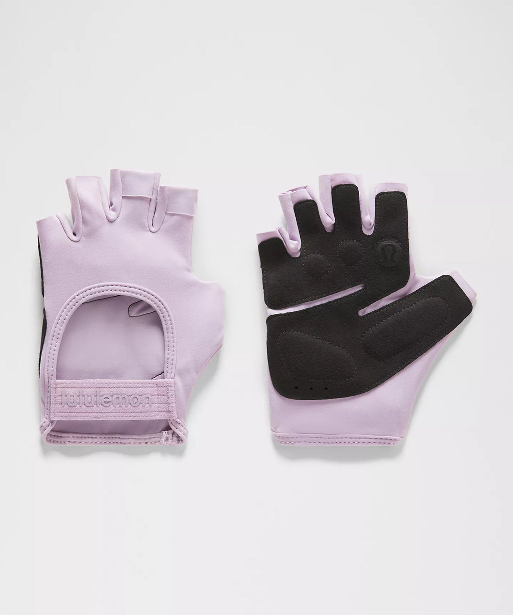 Wunder Train Padded Gloves Unisex Sizing