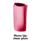 Sheer For It Blush Tint - Buildable Stain For Lips + Cheek - 0.22 fl oz