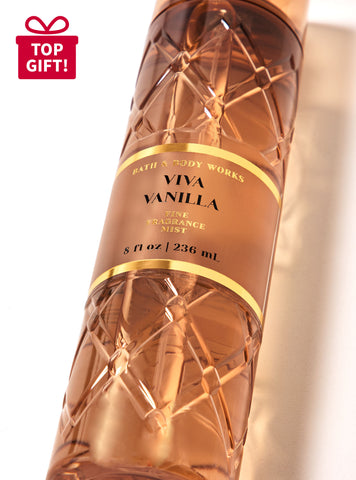 Fine Fragrance Mist