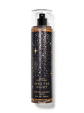 Fine Fragrance Mist