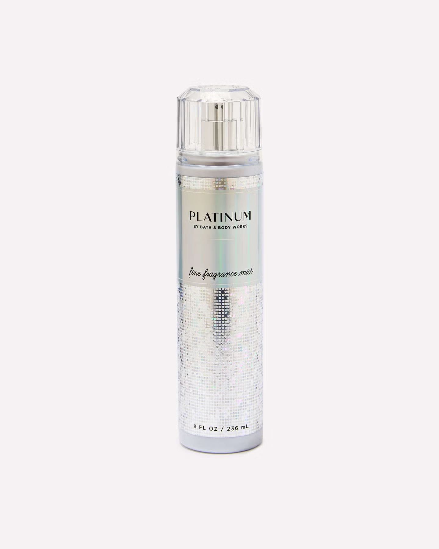 Fine Fragrance Mist
