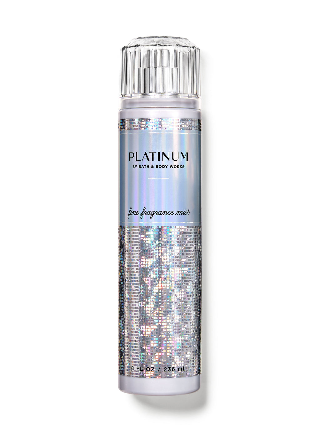 Fine Fragrance Mist