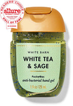 PocketBac Hand Sanitizers