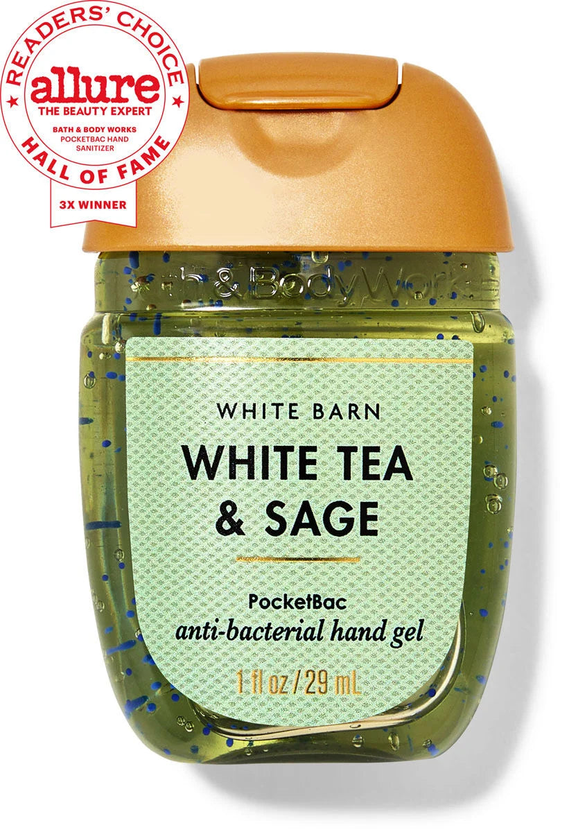 PocketBac Hand Sanitizers