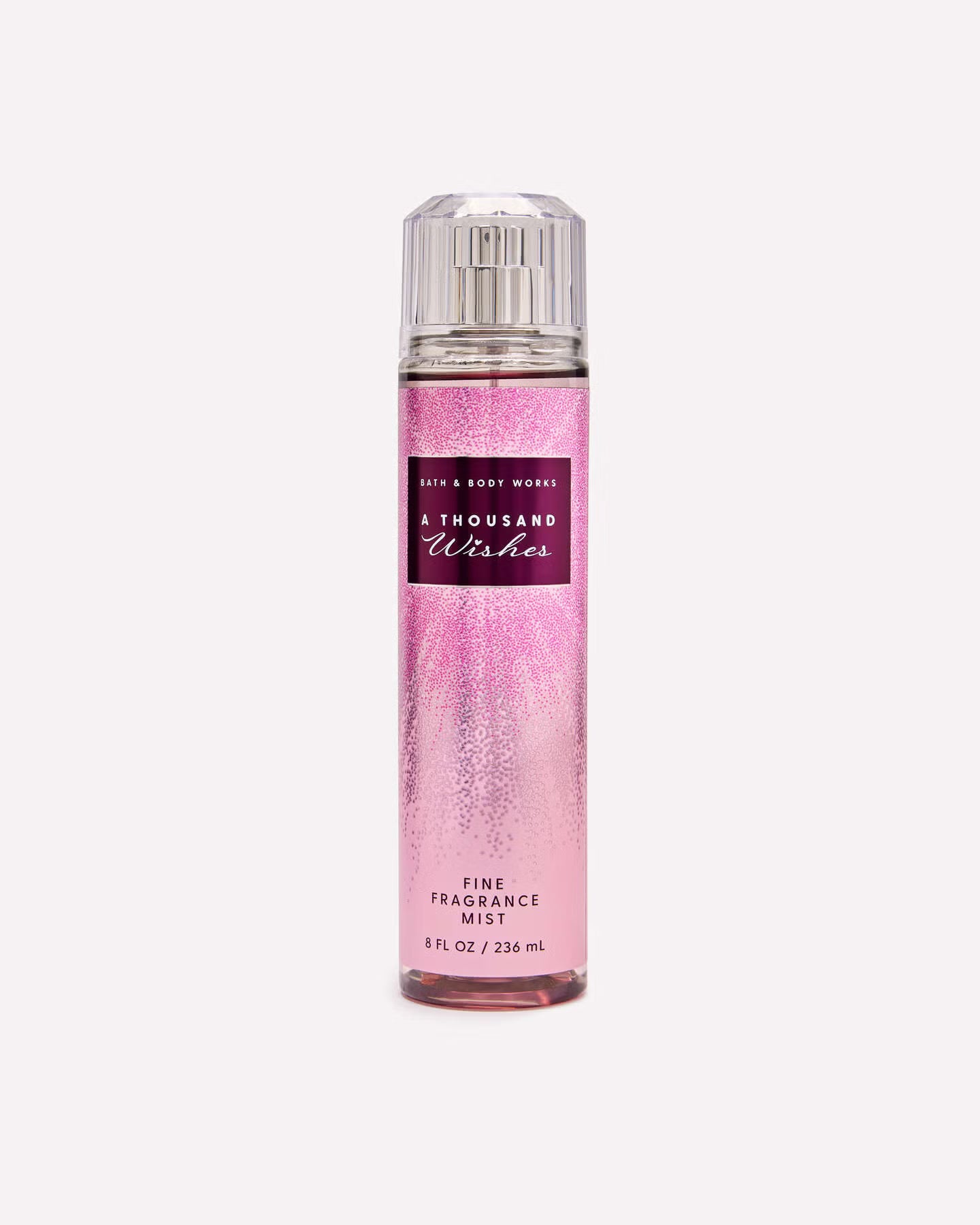 Fine Fragrance Mist