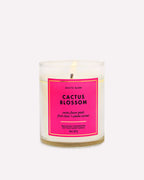 Single Wick Candle