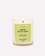 Single Wick Candle