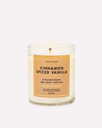 Single Wick Candle