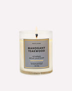 Single Wick Candle