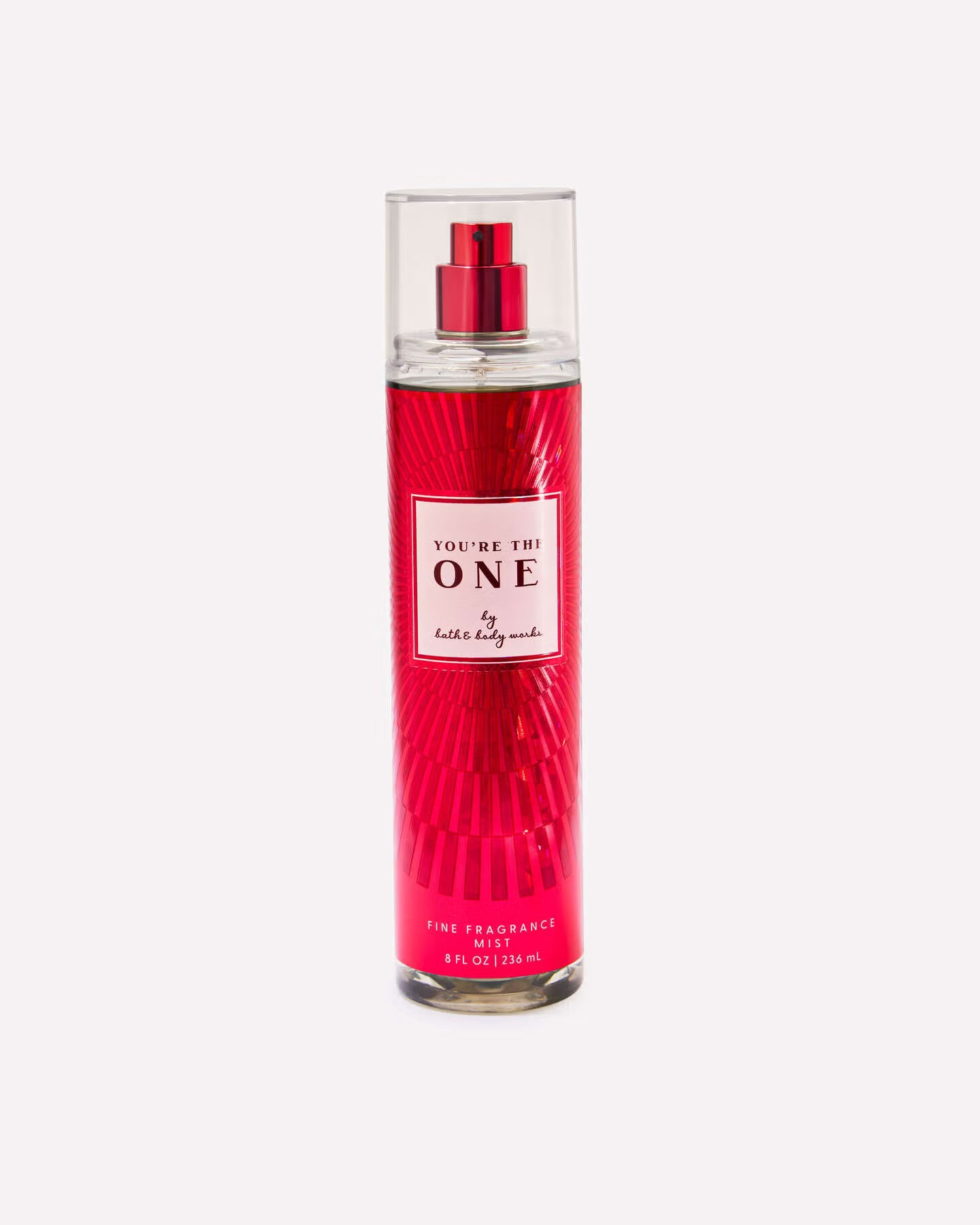 Fine Fragrance Mist