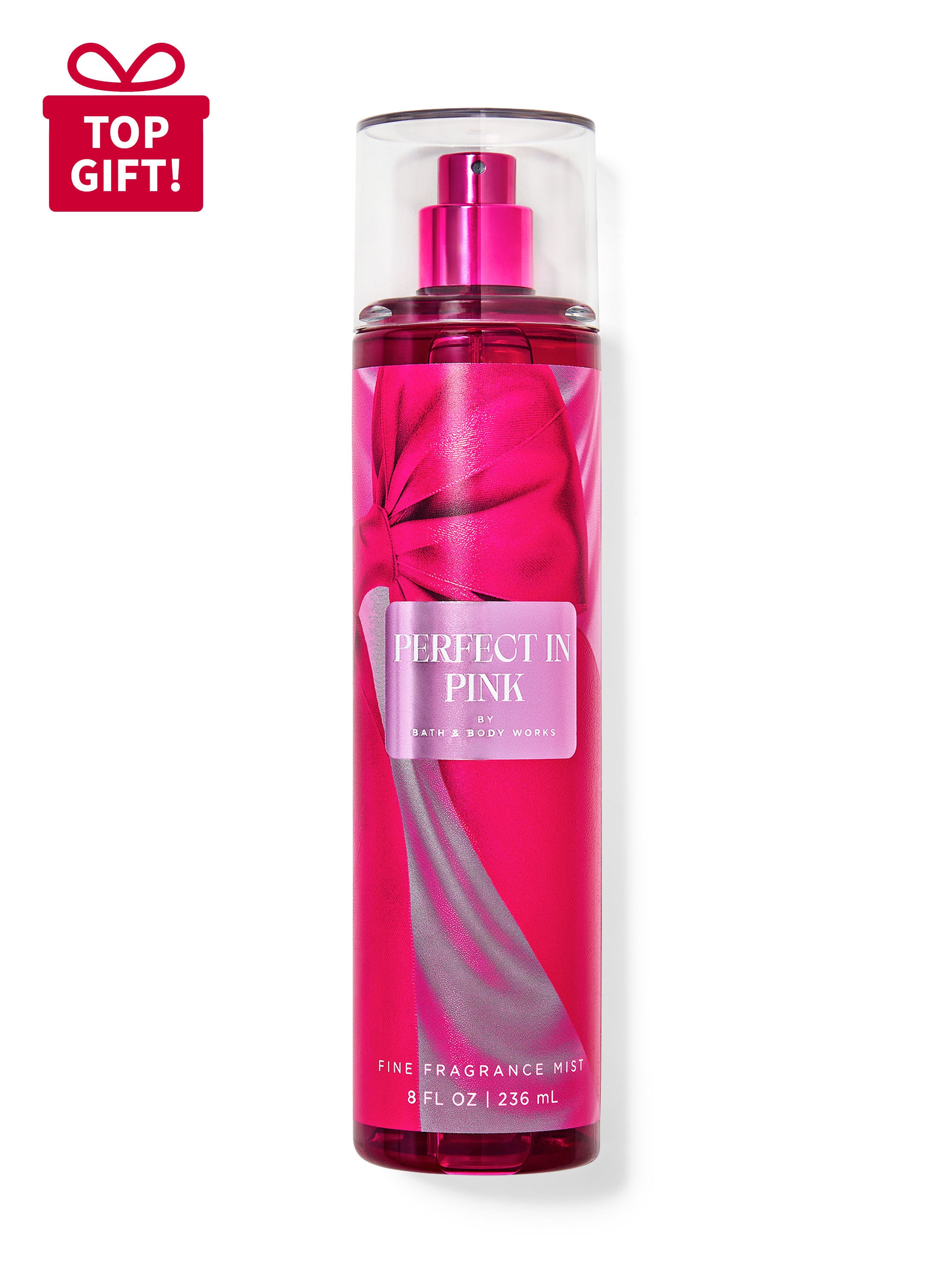 Fine Fragrance Mist