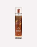 Fine Fragrance Mist